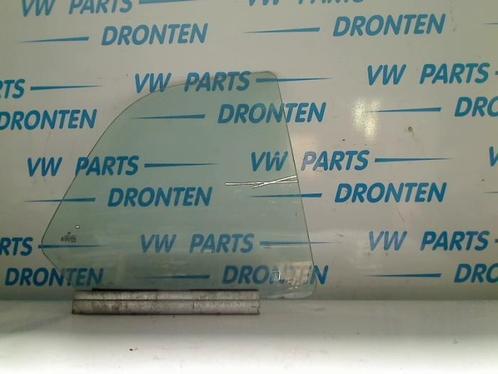 Portierruit 4Deurs rechts-achter van een Volkswagen Golf, Auto-onderdelen, Ruiten en Toebehoren, Volkswagen, Gebruikt, 3 maanden garantie