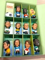 Fantastische collectie voetbal figuren 1997 compleet, Verzamelen, Ophalen of Verzenden