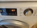 Droogkast en wasmachine, Elektronische apparatuur, Was-droogcombinaties, 8 tot 10 kg, Ophalen, Gebruikt, 90 tot 95 cm