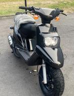 mbk booster, Fietsen en Brommers, Scooters | Yamaha, Ophalen, Overige modellen, Klasse A (25 km/u), Zo goed als nieuw