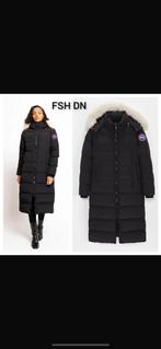 Canada goose winterjas voor dames, Ophalen, Zo goed als nieuw