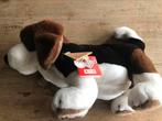 Sigikid nieuwe pluche hond jaren 80, Ophalen of Verzenden, Hond