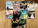 Flow magazine jaargang 2020, Boeken, Tijdschriften en Kranten, Ophalen of Verzenden, Gelezen, Lichaam en Geest