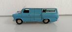 Dinky 407 Ford Transit, Envoi, Comme neuf, Bus ou Camion, Dinky Toys