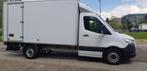 MERCEDES SPRINTER MEUBELBAK LIFT  AUTOMATIQUE  AUTOMAAT  202, Auto's, Bestelwagens en Lichte vracht, Automaat, Euro 6, Bedrijf