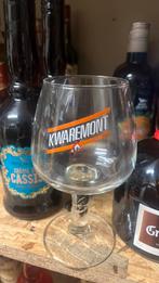 kwaremont glazen 3stuks, Verzamelen, Ophalen, Zo goed als nieuw