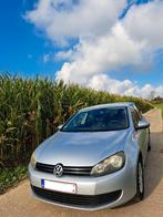 VW Golf 6 - 2.0 TDI Comfortline, Diesel, Te koop, Golf, Particulier