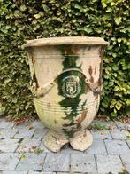 De La Madeleine grote ANDUZE pot, Ophalen