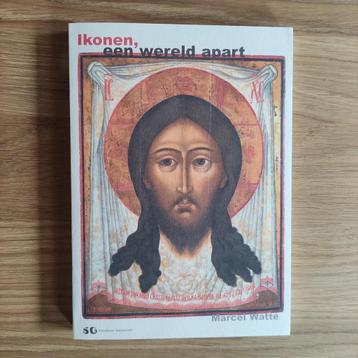 Ikonen, een wereld apart beschikbaar voor biedingen