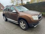 Dacia duster 1.6 diesel euro5 airco goede staat, Autos, Dacia, Euro 5, Entreprise, Duster, Boîte manuelle