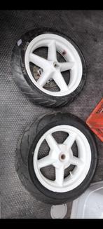 Jantes 12 pouces, Auto-onderdelen, Banden en Velgen, Ophalen, 12 inch, Velg(en)