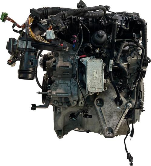 BMW 3-serie F30 F31 F31 F34 2.0 N47D20C N47-motor, Auto-onderdelen, Motor en Toebehoren, BMW, Ophalen of Verzenden