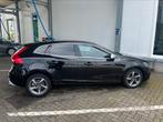 Volvo V40 D2 R-design, Auto's, Volvo, Voorwielaandrijving, Lichtsensor, Zwart, 5 deurs