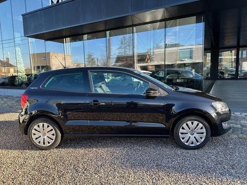 Volkswagen Polo TSI 1.2 TSI TEAM 105 pk Garantie, Auto's, Volkswagen, Bedrijf, Polo, Airconditioning, Elektrische stoelverstelling