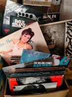 Groot lot LP's!, Cd's en Dvd's, Vinyl | Overige Vinyl, Ophalen, Gebruikt, 12 inch