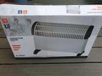Elektrische kachel Convector Heater CK1500, Ophalen of Verzenden, Nieuw, Elektrisch
