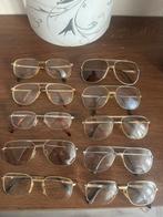 Vintage brillen, Ophalen of Verzenden, Gebruikt, Bril