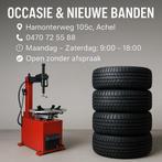 A merken occasie banden Michelin Pirelli continental Hankook, 15 inch, Ophalen of Verzenden, Band(en), Zomerbanden