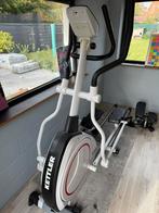 Zeer goede crosstrainer merk Ketler, Sport en Fitness, Fitnessmaterialen, Ophalen, Zo goed als nieuw