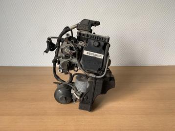 schakelrobot citroen C4 grand picasso 9675305480 beschikbaar voor biedingen