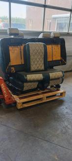 Lederen stoelen zetels  Ford f150, Auto-onderdelen, Ophalen, Ford