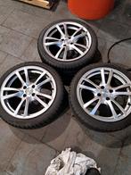 Fiat Abarth winter wielen ( 3 stuks ), Auto-onderdelen, Banden en Velgen, Ophalen