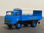 Brekina (als Herpa) Mercedes LP328 Hansa Pils 1/87, Enlèvement ou Envoi, Comme neuf, Brekina