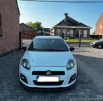 Abarth Grande Punto 1.4 TJet, Voorwielaandrijving, Stof, Electronic Stability Program (ESP), 4 cilinders