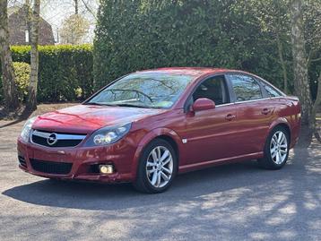 2008 Opel Vectra Diesel 2.0 beschikbaar voor biedingen