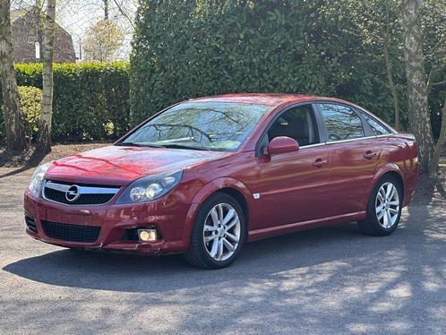 2008 Opel Vectra Diesel 2.0, Auto's, Opel, Particulier, Te koop, Vectra, ABS, Adaptive Cruise Control, Airbags, Airconditioning