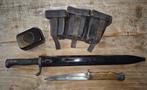 Lotje Duits ww1/ww2, Verzamelen, Ophalen of Verzenden
