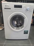 Machine à laver lave linge Bauknecht Excellence 5570, Electroménager, Lave-linge, Programme court, Enlèvement, Utilisé, 1200 à 1600 tours
