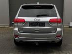 Jeep Grand Cherokee pano dak, Automaat, USB, 2987 cc, Leder