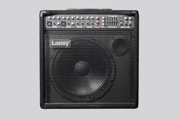 Laney - Combo Versterker, Enlèvement, Comme neuf, Moins de 500 watts, Autres types