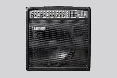 Laney - Combo Versterker, Musique & Instruments, Amplis | Clavier, Moniteur & Sono, Comme neuf, Autres types, Moins de 500 watts