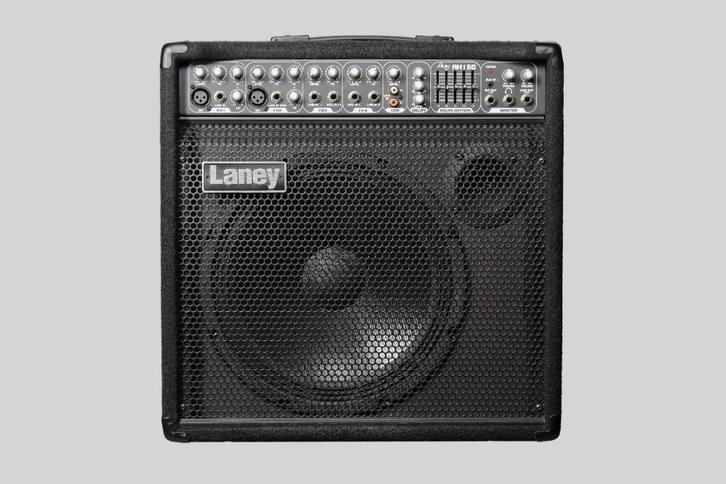 Laney - Combo Versterker, Muziek en Instrumenten, Versterkers | Keyboard, Monitor en PA, Zo goed als nieuw, Overige typen, Minder dan 500 watt