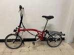 Brompton plooifiets, Vitesses, Brompton, Moins de 14 pouces, Comme neuf
