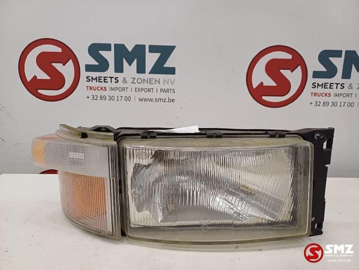 Occ koplamp rechts Scania, Auto-onderdelen, Vrachtwagen-onderdelen, Scania, Verlichting, Gebruikt