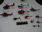 Verschillende speelgoed helicopters, Kinderen en Baby's, Speelgoed |Speelgoedvoertuigen, Ophalen of Verzenden, Gebruikt