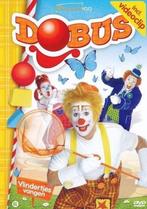 Dobus dvd, Cd's en Dvd's, Dvd's | Kinderen en Jeugd, Alle leeftijden, Ophalen of Verzenden, Zo goed als nieuw, Komedie