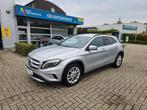 Mercedes Benz GLA200 7G-DCT Style! Automaat, 1 Jaar Garantie, Auto's, 4 cilinders, Leder en Stof, 1595 cc, 5 zetels