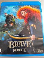 Blu-ray Brave (Disney Pixar), Ophalen of Verzenden, Gebruikt
