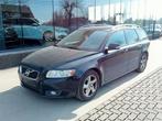 Volvo VV50 1.6TD bj 2012  !!! EXPORT/HANDELAAR  !!!, Auto's, Volvo, Voorwielaandrijving, Euro 5, 1502 kg, Zwart