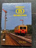 NMBS-treinstellen, Ophalen of Verzenden, Gebruikt