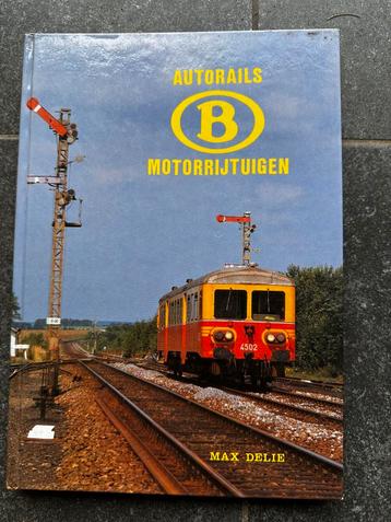 Les autorails sncb, Enlèvement ou Envoi, Utilisé