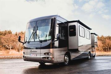 Te koop. Berkshire bruin, Caravans en Kamperen, Particulier