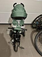 Kinderkraft driewieler kaki, Fietsen en Brommers, Fietsen | Driewielfietsen, Ophalen, Zo goed als nieuw