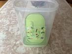 Tupperware doos, Ophalen, Nieuw