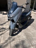 Yamaha N-Max uit het jaar 2020, Fietsen en Brommers, Ophalen, Zo goed als nieuw, Benzine
