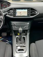 Peugeot 308 2L Diesel Automaat, Auto's, Bedrijf, Onderhoudsboekje, Te koop, 1997 cc